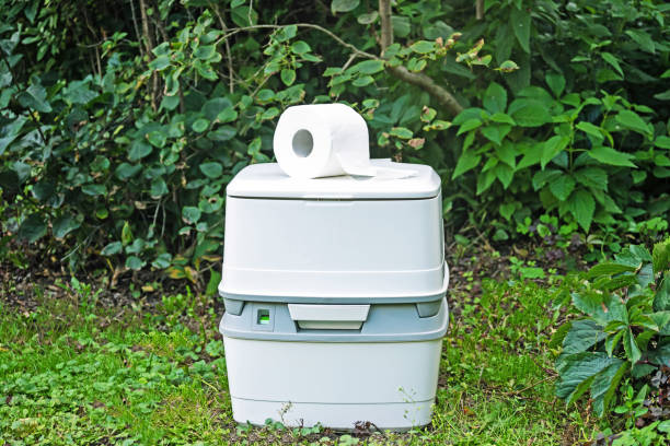Best Sanitation services for porta potties  in Indian Rocks Beach, FL