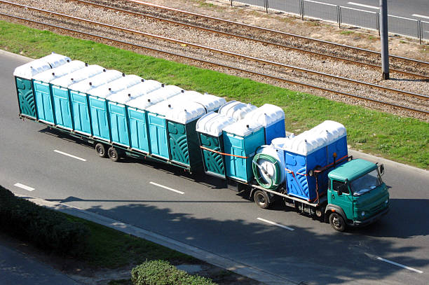 Best Local porta potty services  in Indian Rocks Beach, FL